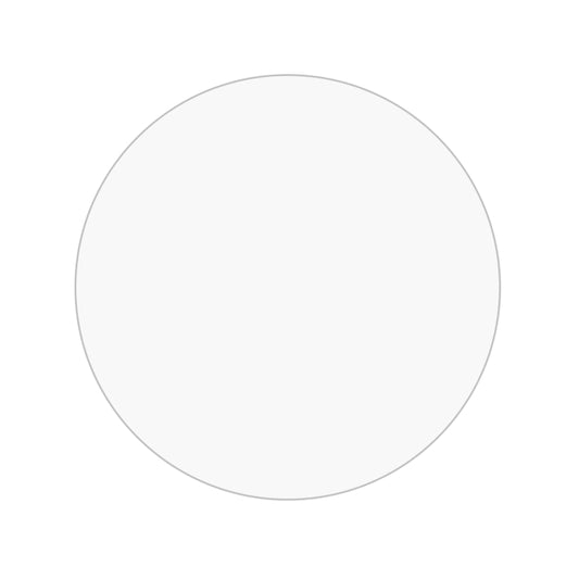 ENKAY Hat-Prince غشاء زجاجي مقوى بحافة منحنية 9H 2.15D بسمك 0.2 مم لساعة TicWatch S، TicWatch S
