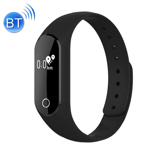 سوار ذكي TLW25 بشاشة OLED مقاس 0.42 بوصة، مقاوم للماء IP66، يدعم مراقبة معدل ضربات القلب / عداد الخطوات / تذكير المكالمات / مراقبة النوم / تذكير بالجلوس / إنذار / التقاط عن بعد، متوافق مع هواتف Android وiOS، 25 أسود، 25 أزرق