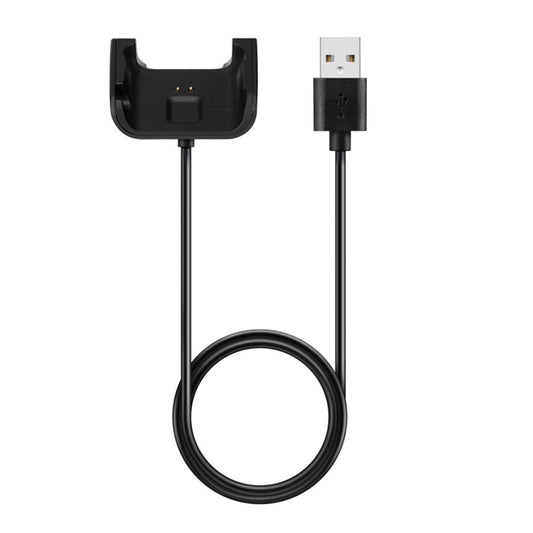 كابل شحن USB محمول بطول 1 متر لساعة Amazfit A1608، لساعة Amazfit A1608