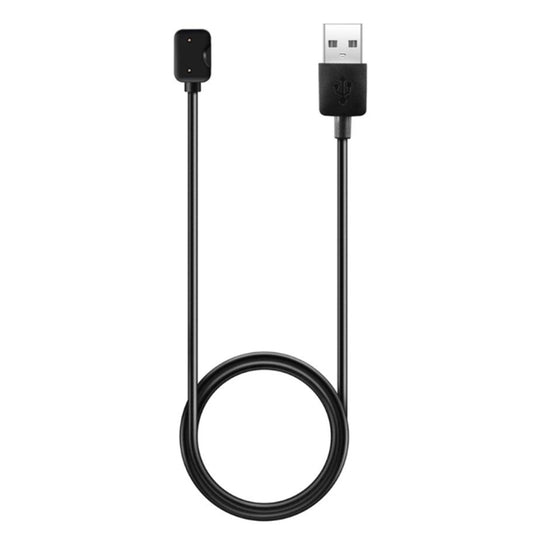 كابل شحن USB محمول بطول 1 متر لساعة Amazfit A1702، لساعة Amazfit A1702