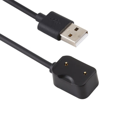 كابل شحن USB محمول بطول 1 متر لساعة Amazfit A1702، لساعة Amazfit A1702