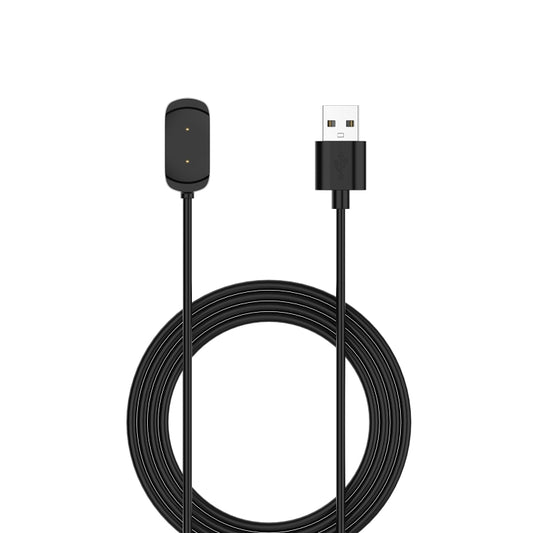كابل شحن USB لساعة Amazfit A1918 الذكية المحمولة، الطول: 1 متر، شاحن