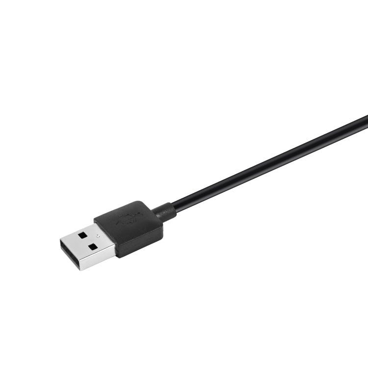 قاعدة شحن مغناطيسية عمودية USB بديلة للساعة الذكية لـ Ticwatch Pro 2020 / Ticwatch Pro