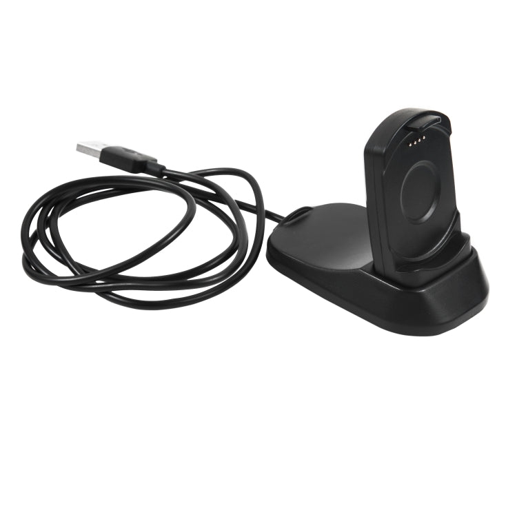 قاعدة شحن مغناطيسية عمودية USB بديلة للساعة الذكية لـ Ticwatch Pro 2020 / Ticwatch Pro
