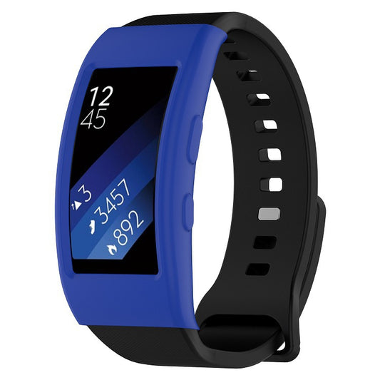 جراب حماية لساعة Galaxy Gear Fit2 / Fit2 Pro R360