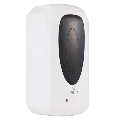 F1303 1000ML Touchless Automatic Infrared Sensor Spray Sterilization Dispenser, F1303