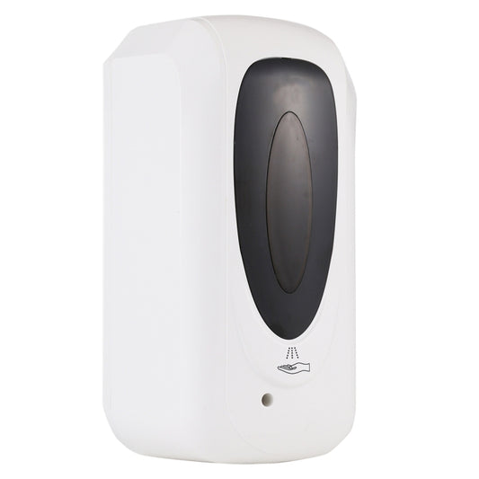 F1303 1000ML Touchless Automatic Infrared Sensor Spray Sterilization Dispenser, F1303