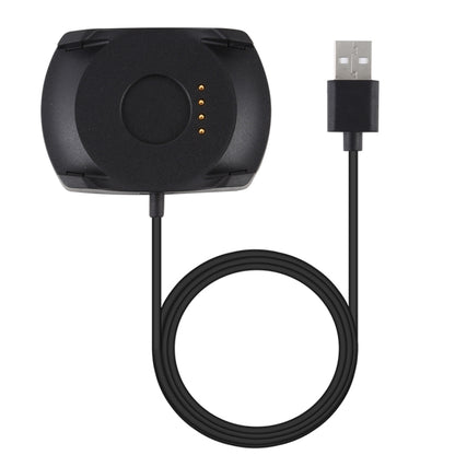 كابل شحن USB محمول بطول 1 متر لساعة Amazfit 2 الذكية