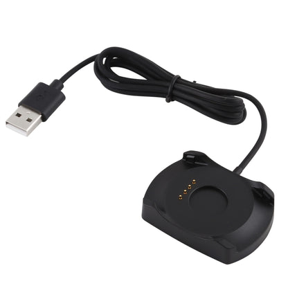 كابل شحن USB محمول بطول 1 متر لساعة Amazfit 2 الذكية