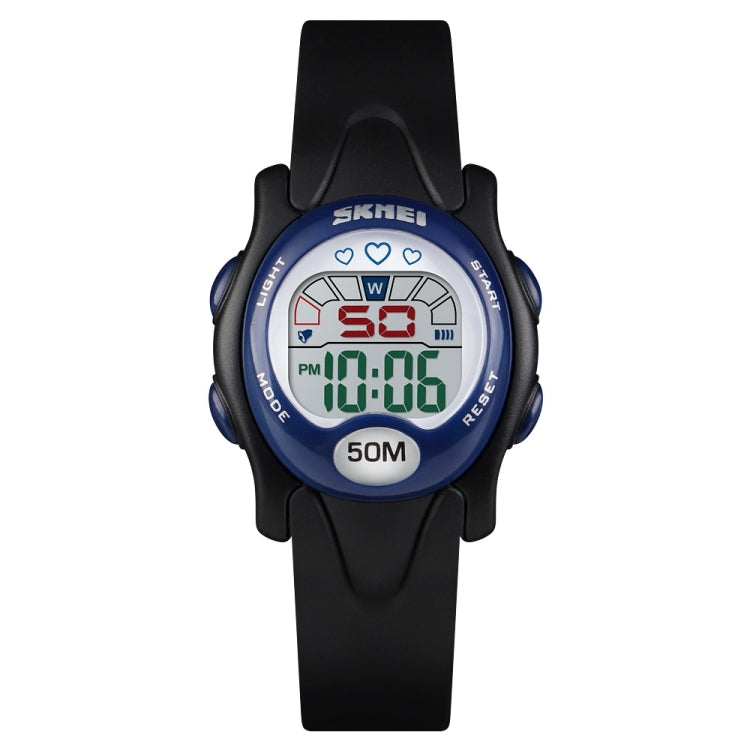 SKMEI 1478 Multifunction Children Digital Watch 50m Waterproof Sports Watch