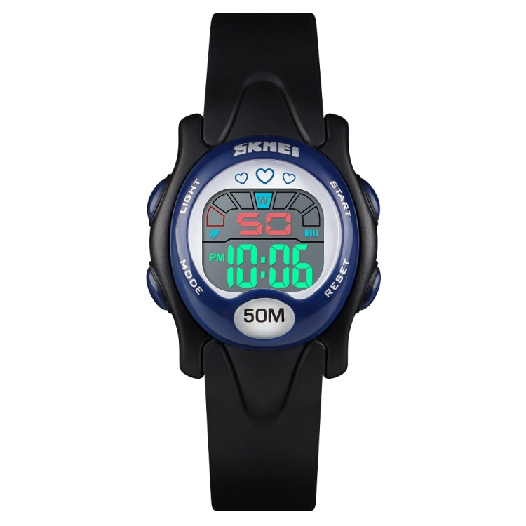 SKMEI 1478 Multifunction Children Digital Watch 50m Waterproof Sports Watch