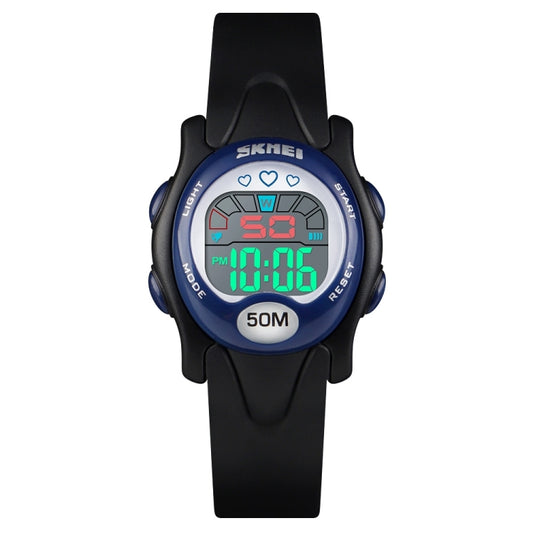 SKMEI 1478 Multifunction Children Digital Watch 50m Waterproof Sports Watch