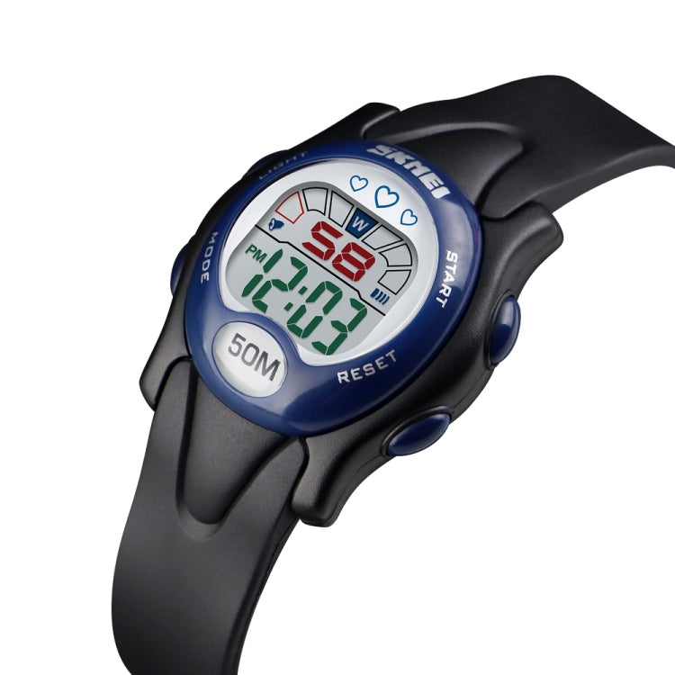SKMEI 1478 Multifunction Children Digital Watch 50m Waterproof Sports Watch