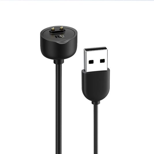كابل شحن USB مغناطيسي أصلي من شاومي لسوار شاومي مي باند 5 / 6 / 7، شاومي الأصلي لسوار شاومي مي باند 5 / 6 / 7