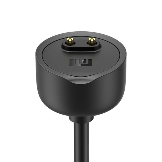 كابل شحن USB مغناطيسي أصلي من شاومي لسوار شاومي مي باند 5 / 6 / 7، شاومي الأصلي لسوار شاومي مي باند 5 / 6 / 7