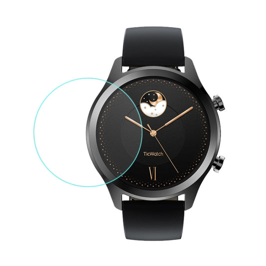 0.26mm 2.5D Tempered Glass Film for TIC Watch E, For TIC Watch E