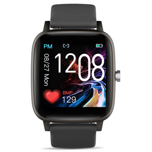 T98 1.4 inch Color Screen Smart Watch, IP67 Waterproof, Support Body Temperature Measurement / Heart Rate Monitoring / Blood Pressure Monitoring / Sedentary Reminder / Calories