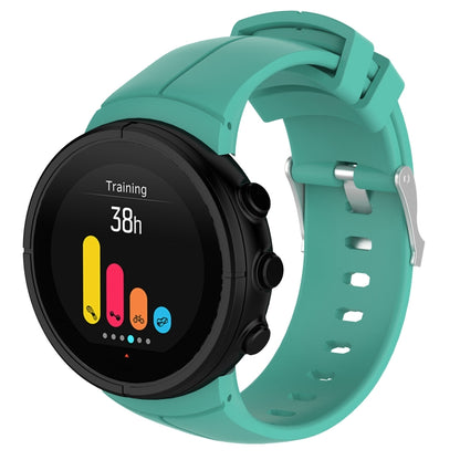 سوار ساعة سيليكون لساعة SUUNTO Spartan Ultra