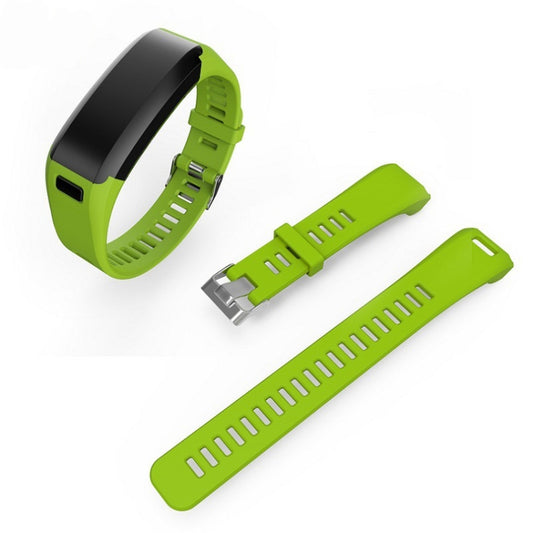 سوار ساعة رياضي من السيليكون لساعة Garmin Vivosmart HR