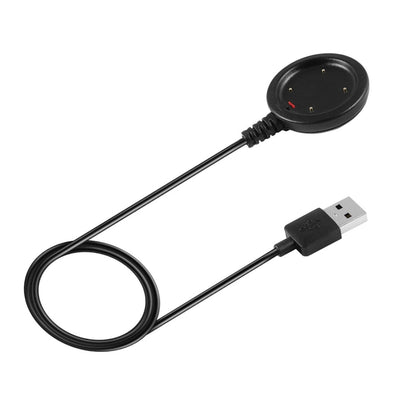 كابل شحن وبيانات الساعة الذكية لـ POLAR Grit X / Ignite / Vantage V / Vantage M الطول: 1 متر