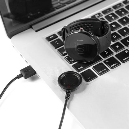 كابل شحن وبيانات الساعة الذكية لـ POLAR Grit X / Ignite / Vantage V / Vantage M الطول: 1 متر