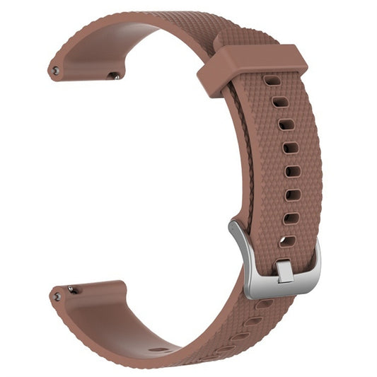 سوار ساعة ذكية من السيليكون لساعة POLAR Vantage M مقاس 22 مم