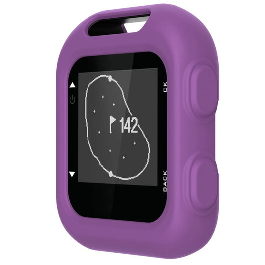 جراب حماية من السيليكون لجهاز Garmin Approach G10 Golf