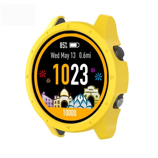 حافظة حماية للساعة الذكية Garmin Forerunner 935