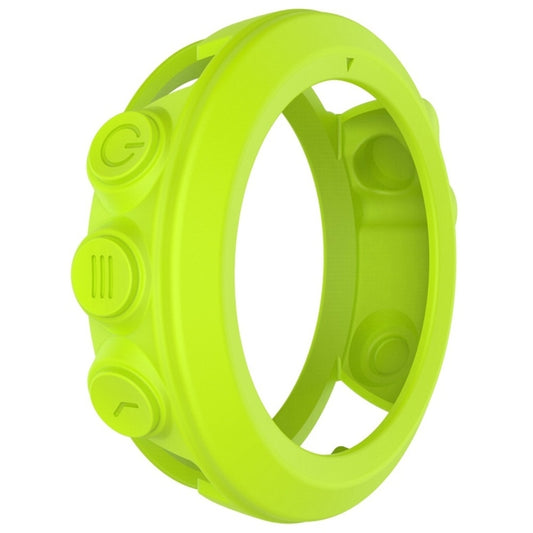 جراب حماية سيليكون للساعة الذكية Garmin Fenix 3