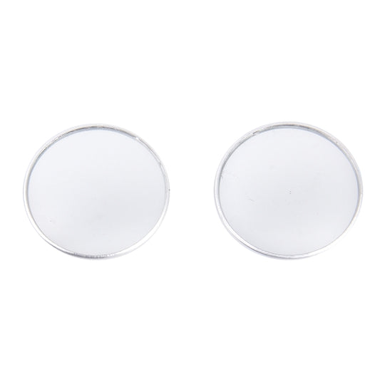SY-020 Car Blind Spot Rear View Wide Angle Mirror, Diameter: 5cm, 5cm Rear View Wide Angle Mirror