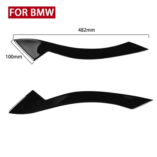 حاجب ضوء ABS للسيارة BMW Z4/E89 2009-2015، لـ BMW Z4/E89 2009-2015