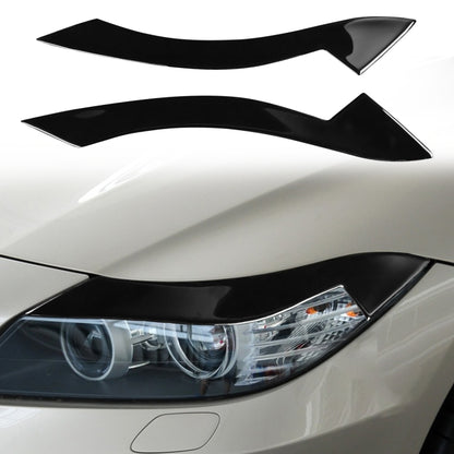 حاجب ضوء ABS للسيارة BMW Z4/E89 2009-2015، لـ BMW Z4/E89 2009-2015