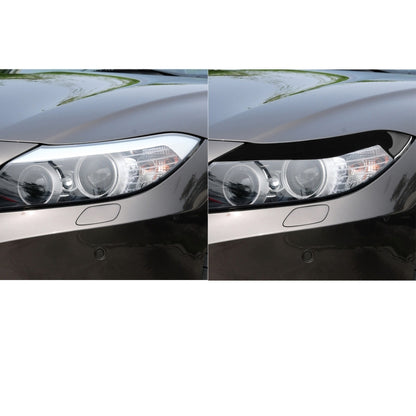 حاجب ضوء ABS للسيارة BMW Z4/E89 2009-2015، لـ BMW Z4/E89 2009-2015