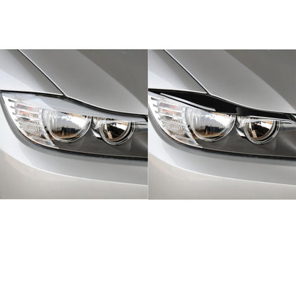 حاجب ضوء ABS للسيارة BMW الفئة الثالثة E90/318i/320i/325i 2009-2012، لسيارات BMW الفئة الثالثة E90/318i/320i/325i 2009-2012