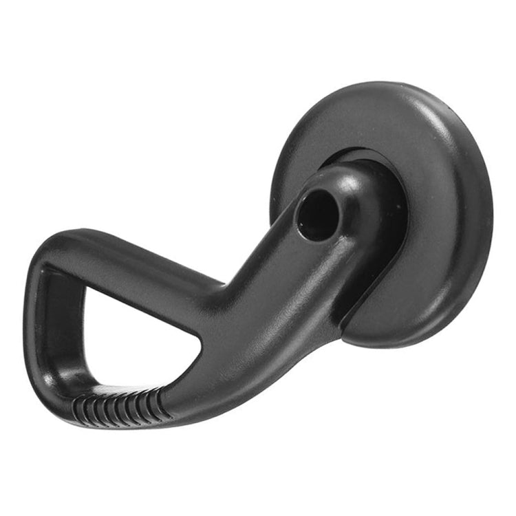 1 Pair For Citroen C2 / Peugeot 206 207 Car Seat Adjustment Handle 9638799977 890586, 1 Pair