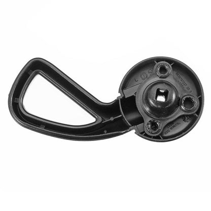 1 Pair For Citroen C2 / Peugeot 206 207 Car Seat Adjustment Handle 9638799977 890586, 1 Pair