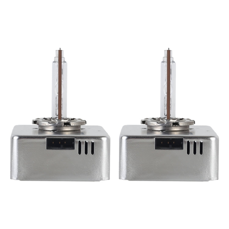 1 Pair D5S 4300K DC12V 35W Car HID Xenon Bulb Kit Headlight, D5S 4300K