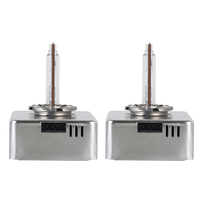 1 Pair D5S 4300K DC12V 35W Car HID Xenon Bulb Kit Headlight, D5S 4300K
