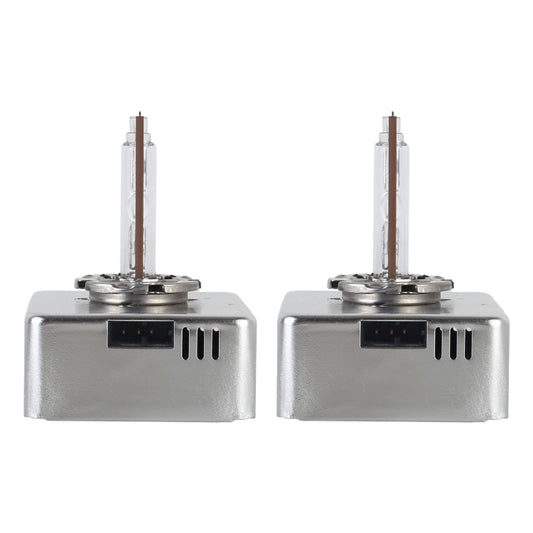 1 Pair D5S 4300K DC12V 35W Car HID Xenon Bulb Kit Headlight, D5S 4300K