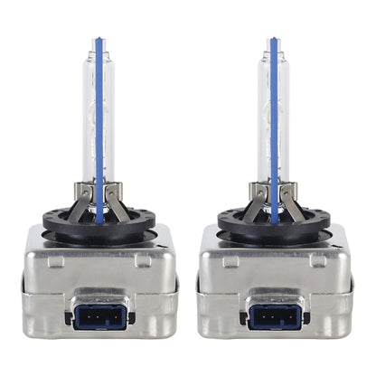 1 Pair D8S 8000K Car HID Xenon Bulb Kit Headlight, D8S 8000K