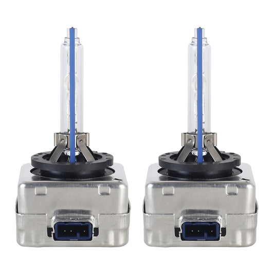 1 Pair D8S 8000K Car HID Xenon Bulb Kit Headlight, D8S 8000K
