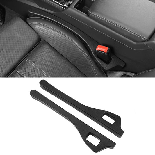 1 Pair Car Seat Gap Bar Car Interior Armrest Box Gap Leak-proof Filler, 1 Pair