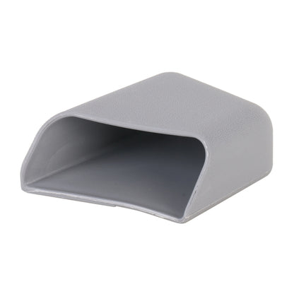 KMS-933 1 Pair Car Multifunctional Adhesive Storage Box Glasses Cellphone Storage Box