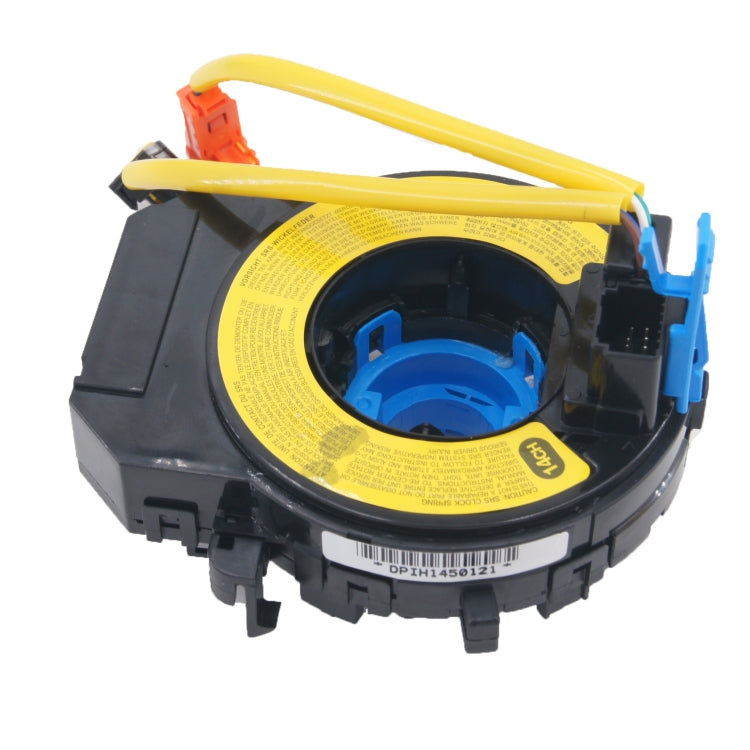For Kia Sorento 2011-2015 Car Combination Switch Contact Spiral Cable Clock Spring 93490-1U320, For Kia Sorento 2011-2015