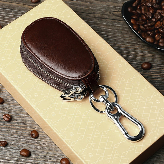 TP-9006 Double-deck Multi-function Car Key Bag, TP-9006