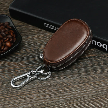 TP-9006 Double-deck Multi-function Car Key Bag, TP-9006