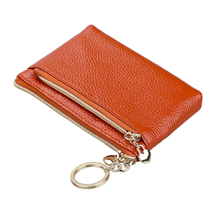 2013 Antimagnetic RFID Multifunctional Litchi Texture Women Large Capacity Hand Wallet with Card Slots