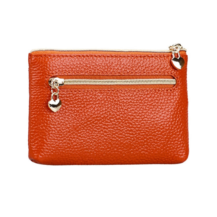 2013 Antimagnetic RFID Multifunctional Litchi Texture Women Large Capacity Hand Wallet with Card Slots