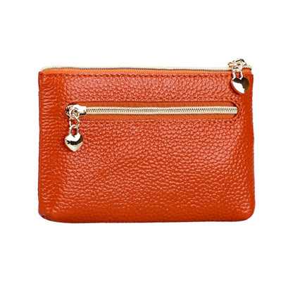 2013 Antimagnetic RFID Multifunctional Litchi Texture Women Large Capacity Hand Wallet with Card Slots