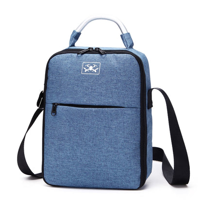 Portable Case Shoulder Bag with Sponge Liner  for Xiaomi Mitu Drone and Accessories, For Xiaomi Mitu Drone